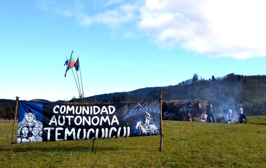 COMENTARIO | Reflexiones sobre Temucuicui: soberanía territorial y voluntad política