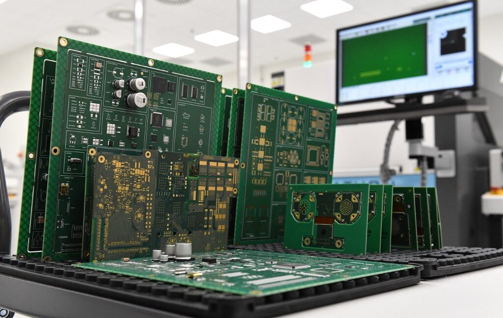 COMENTARIO |  Estrategia y semiconductores