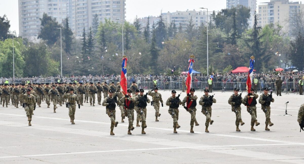 COMENTARIO | Día de las “Glorias del Ejército de Chile”: El sentido real de la celebración