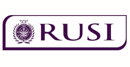 Logo RUSI
