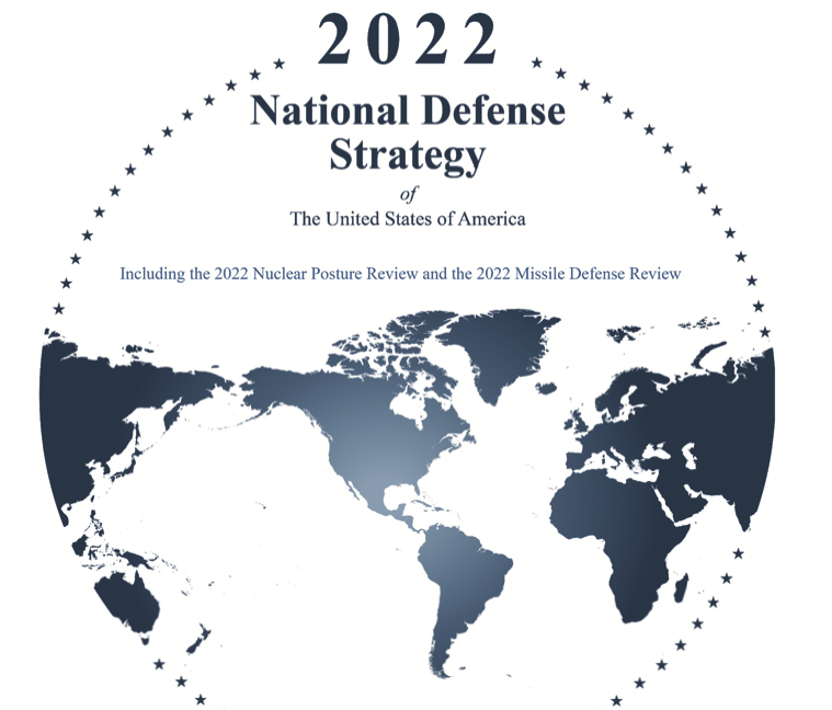 COMENTARIO | Alcances de la “National Defense Strategy” de EE.UU.