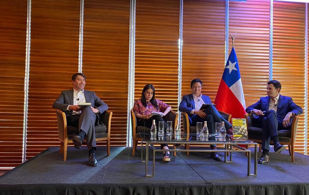 LANZAMIENTO | «Cybersecurity Governance in Latin America»