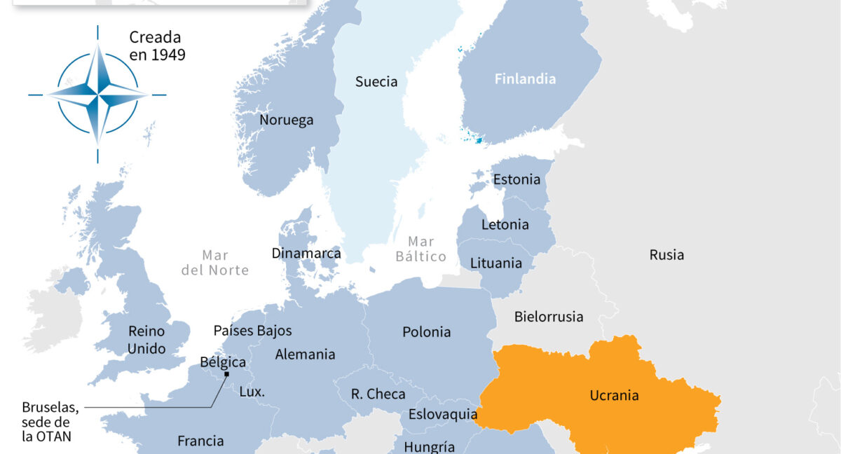 ANÁLISIS | Apuntes sobre el ingreso de Finlandia a la OTAN