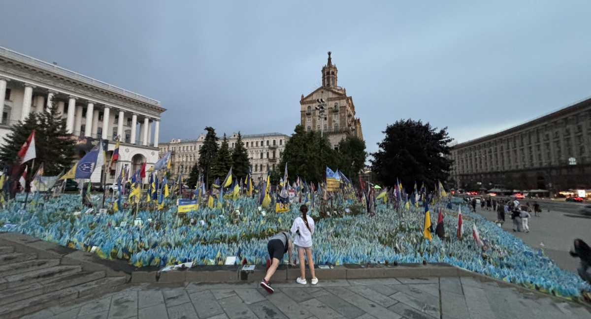 ANÁLISIS | Guerra Rusia-Ucrania: afectando la voluntad de lucha