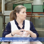 ENTREVISTA | Pilar Lizana en Emol TV por crisis de seguridad