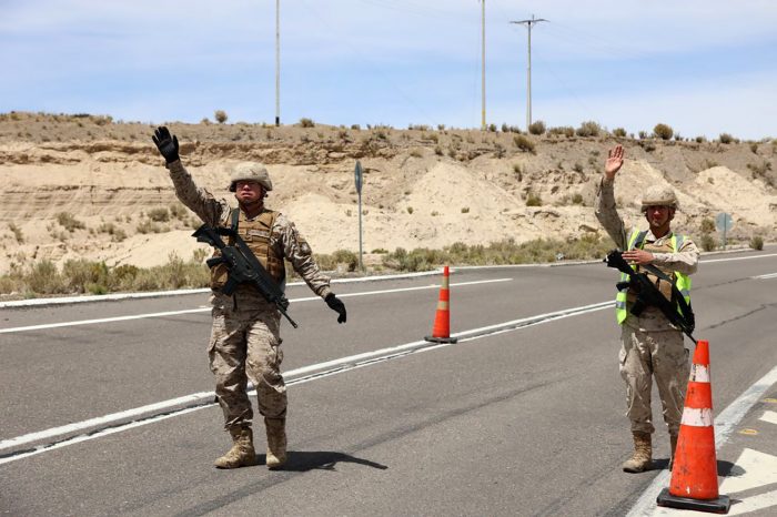 COLUMNA | Los ajustes presupuestarios a las Fuerzas Armadas y su impacto en la seguridad pública