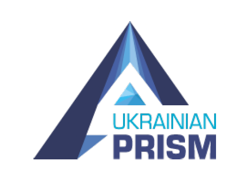 Ukranian Prism