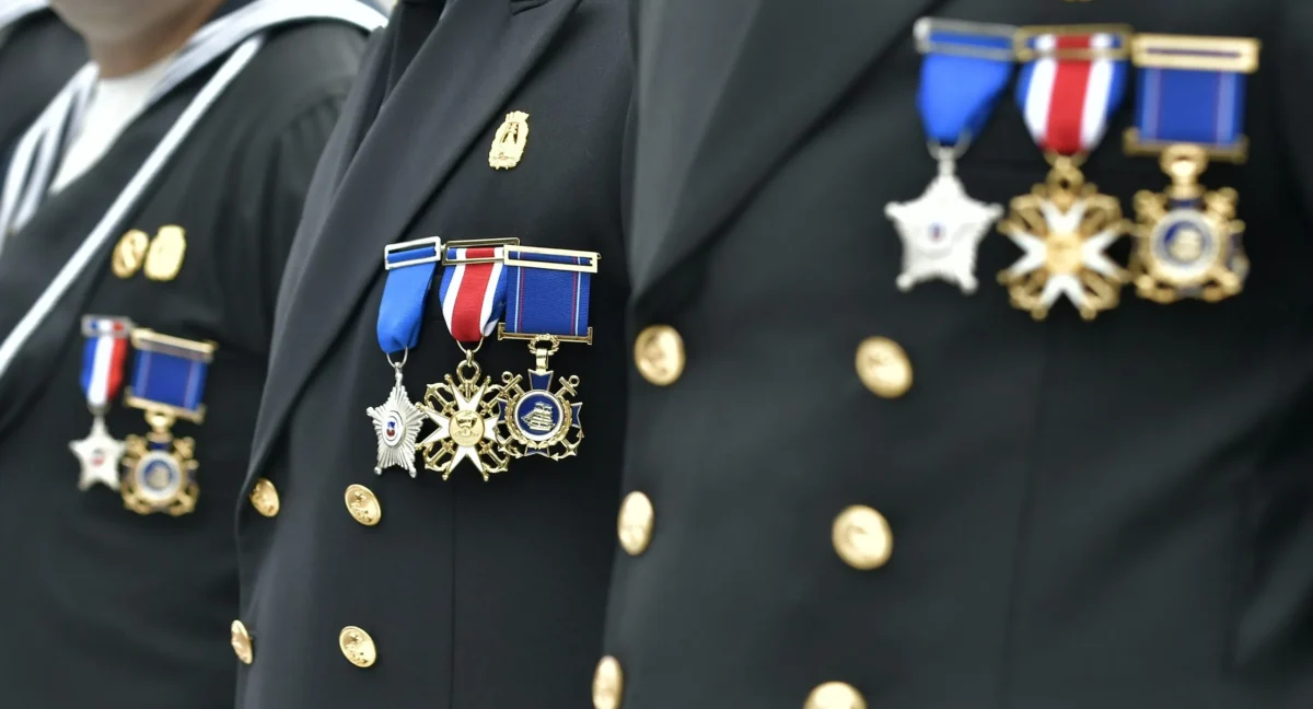 COLUMNA | Decisión Naval